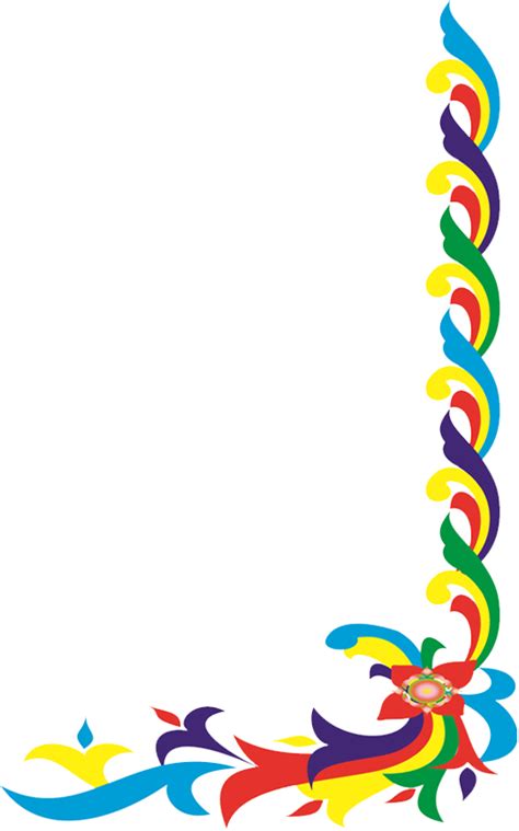makabayan border design|DepEd Click .